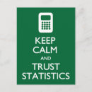 Search for statistics postcards Funny