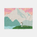 Search for scout blankets Snoopy