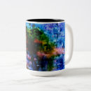 Search for acrylic art mugs Landscape