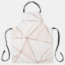 Search for bronze aprons Glitter