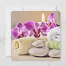 Search for spa bridal shower invitations Tropical