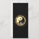 Search for yoga meditation invitations Gold