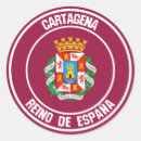 Search for cartagena stickers Flag