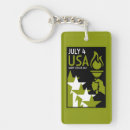 Search for 4 july key rings Patriotic