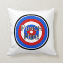 Search for punching cushions Anger