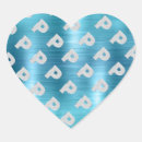 Search for aqua silver stickers Blue
