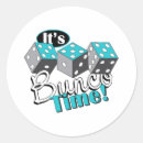 Search for bunko stickers Dice