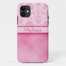 Search for pink damask iphone cases Designer