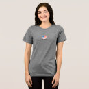 Search for peace womens tshirts Patriotic