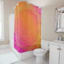 Search for fuchsia pink shower curtains Modern