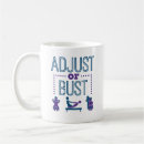 Search for assistant coffee mugs Chiropractor