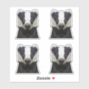 Search for black forest stickers Black and white