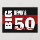 Search for 57th birthday invitations Fifty