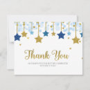 Search for twinkle star thank you cards Modern
