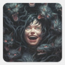 Search for nightmare stickers Dream