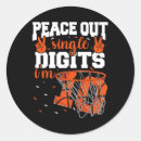 Search for rebounds stickers Three pointer