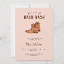Search for cowboy hens party invitations Nashville bachelorette party