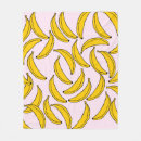 Search for banana blankets Yellow