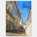 Search for lisbon portugal lisboa magnets Streetcar