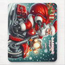 Search for vintage motorcycle mousepads Classic