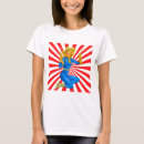 Search for pin up tshirts Cowgirl