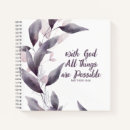 Search for bible verse notebooks Leaves