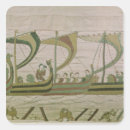 Search for norman conquest stickers Invasion