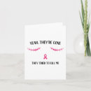 Search for mastectomy cards Survivor