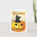 Search for kitten halloween cards Adorable