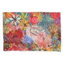 Search for floral elegant pillowcases Cute