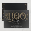 Search for halloween sweet 16 invitations Sixteen