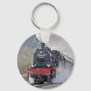 Search for vintage trains key rings Railway