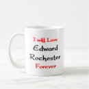 Search for rochester coffee mugs Jane eyre