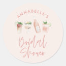 Search for pink cocktail stickers Modern