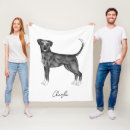 Search for boxer blankets Illustration