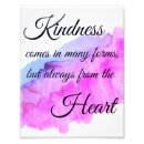 Search for cool to be kind posters Colourful