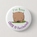 Search for wombat badges Animal