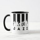 Search for instruments mugs Blues