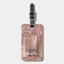 Search for pink glitter gifts Monogrammed