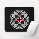 Search for celtic mousepads Cross