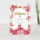 Search for quinceanera programs Watercolor