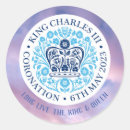 Search for king queen stickers Royalty