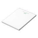 Search for christmas business notepads Modern