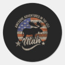 Search for utah hiking stickers Camping