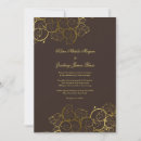 Search for expresso invitations Elegant