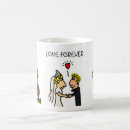 Search for forever love mugs Unique