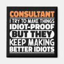 Search for consultants magnets Business
