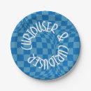 Search for curiouser Blue