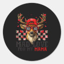 Search for happy mother stickers Mama