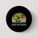 Search for bass design badges Fishing